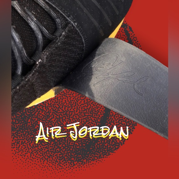 Air Jordan CP3 XI - Picture 8 of 8